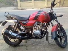 Bajaj V